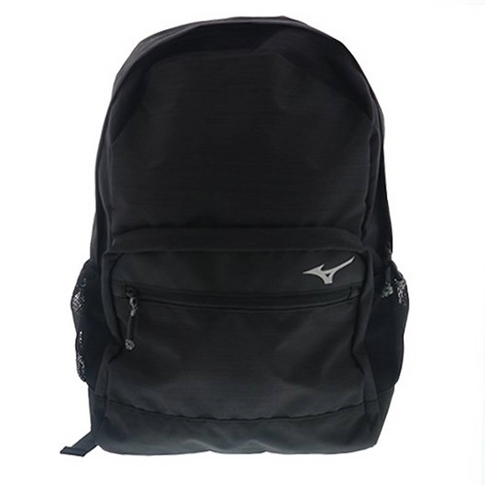 Black Camo Mizuno Vintage Men's Backpacks | MCB-853472