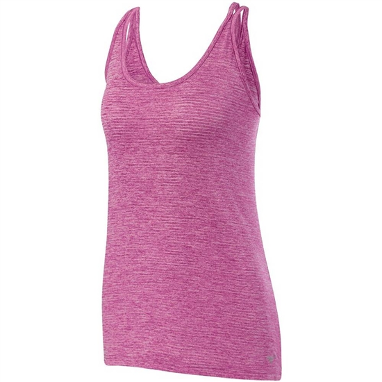 Purple Mizuno Lyra Women's Tank Tops | IJH-804965